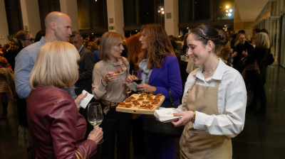 XVI edición de los Premios Valores de COPE Rioja