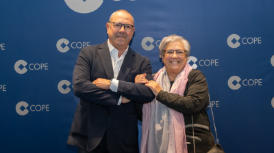 XVI edición de los Premios Valores de COPE Rioja