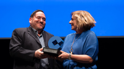 XVI edición de los Premios Valores de COPE Rioja