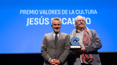 XVI edición de los Premios Valores de COPE Rioja