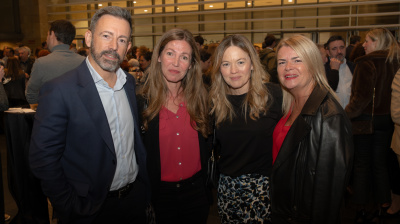 XVI Premios Valores COPE Rioja