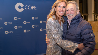 XVI edición de los Premios Valores de COPE Rioja