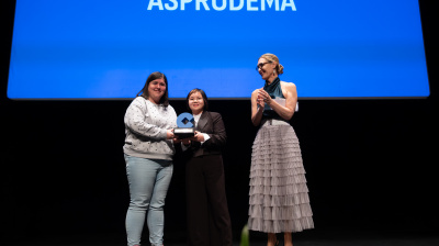 XVI edición de los Premios Valores de COPE Rioja