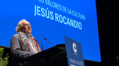 XVI edición de los Premios Valores de COPE Rioja