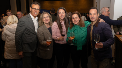 XVI edición de los Premios Valores de COPE Rioja