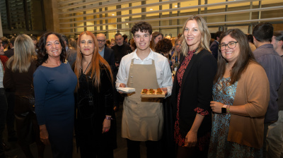 XVI edición de los Premios Valores de COPE Rioja