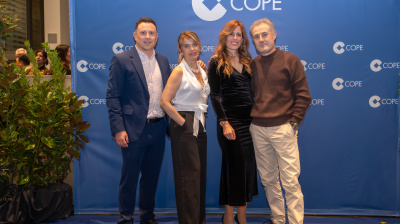XVI edición de los Premios Valores de COPE Rioja