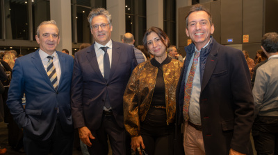 XVI edición de los Premios Valores de COPE Rioja