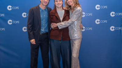 XVI edición de los Premios Valores de COPE Rioja