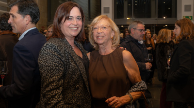 XVI edición de los Premios Valores de COPE Rioja