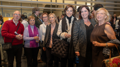 XVI edición de los Premios Valores de COPE Rioja