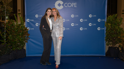 XVI edición de los Premios Valores de COPE Rioja