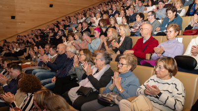 XVI edición de los Premios Valores de COPE Rioja