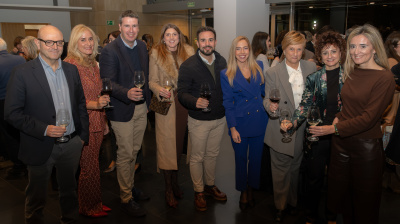 XVI edición de los Premios Valores de COPE Rioja