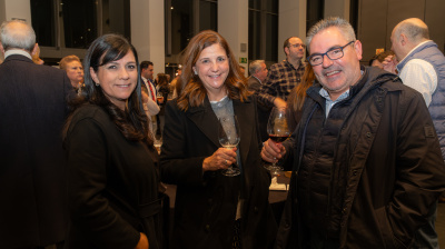 XVI edición de los Premios Valores de COPE Rioja