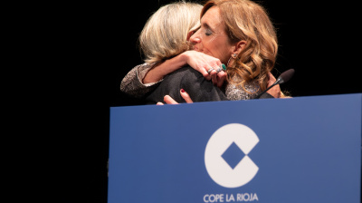 XVI edición de los Premios Valores de COPE Rioja