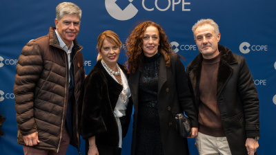 XVI edición de los Premios Valores de COPE Rioja