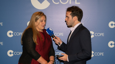 XVI edición de los Premios Valores de COPE Rioja