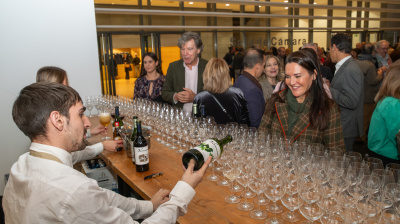 XVI edición de los Premios Valores de COPE Rioja