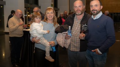 XVI edición de los Premios Valores de COPE Rioja