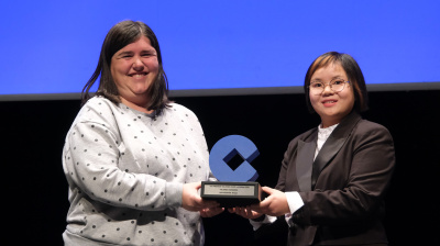 XVI edición de los Premios Valores de COPE Rioja