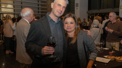 XVI edición de los Premios Valores de COPE Rioja