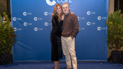 XVI edición de los Premios Valores de COPE Rioja