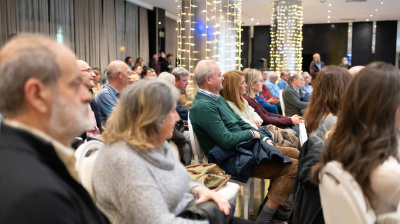 La Linterna con Ángel Expósito desde Córdoba