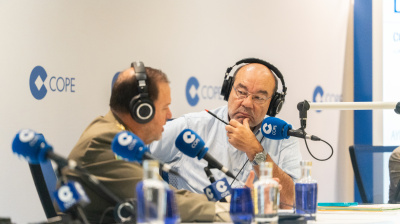 La Linterna con Ángel Expósito desde Córdoba