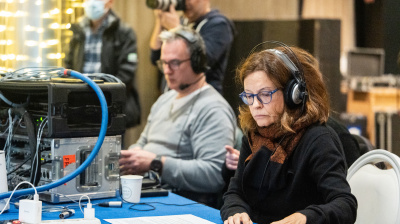 La Linterna con Ángel Expósito desde Córdoba