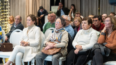 La Linterna con Ángel Expósito desde Córdoba