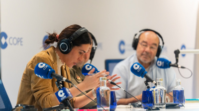 La Linterna con Ángel Expósito desde Córdoba