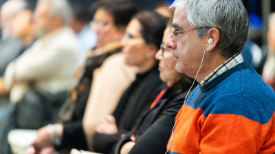 La Linterna con Ángel Expósito desde Córdoba