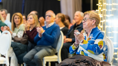 La Linterna con Ángel Expósito desde Córdoba