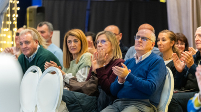 La Linterna con Ángel Expósito desde Córdoba