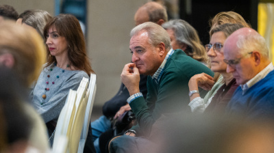 La Linterna con Ángel Expósito desde Córdoba