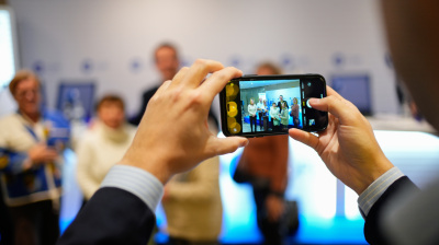 La Linterna con Ángel Expósito desde Córdoba