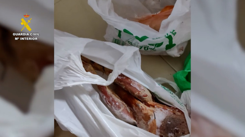 “De la granja a la mesa”