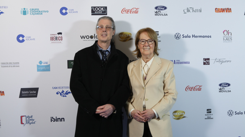 Anuario y Premios COPE Alicante