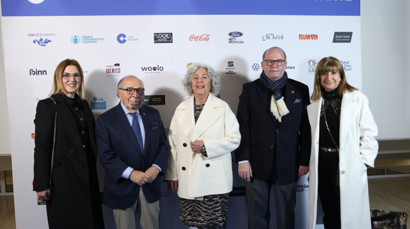 Anuario y Premios COPE Alicante