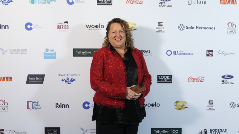 Anuario y Premios COPE Alicante