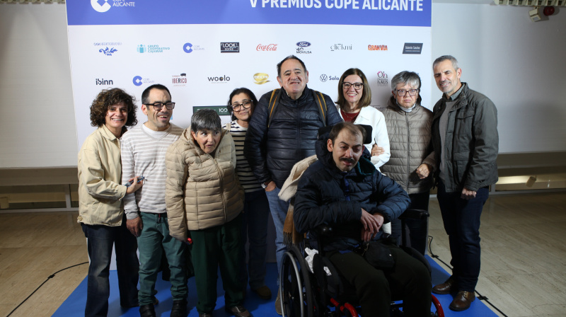 Anuario y Premios COPE Alicante
