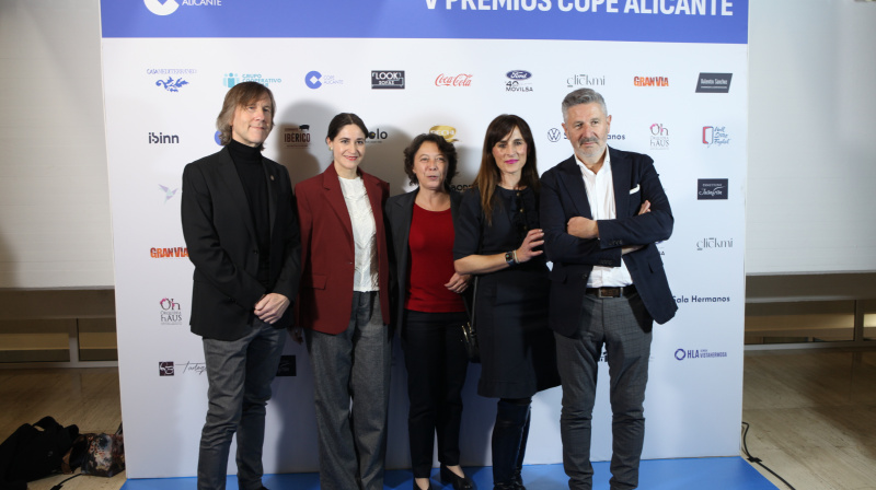 Anuario y Premios COPE Alicante