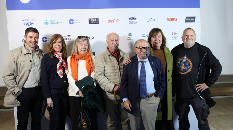 Anuario y Premios COPE Alicante