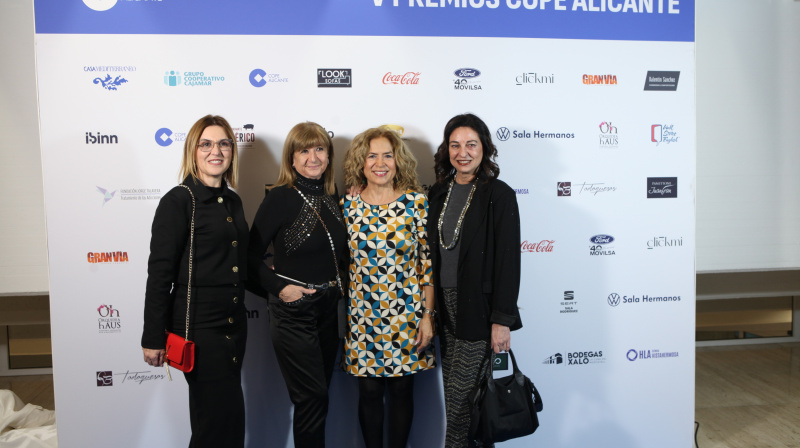 Anuario y Premios COPE Alicante