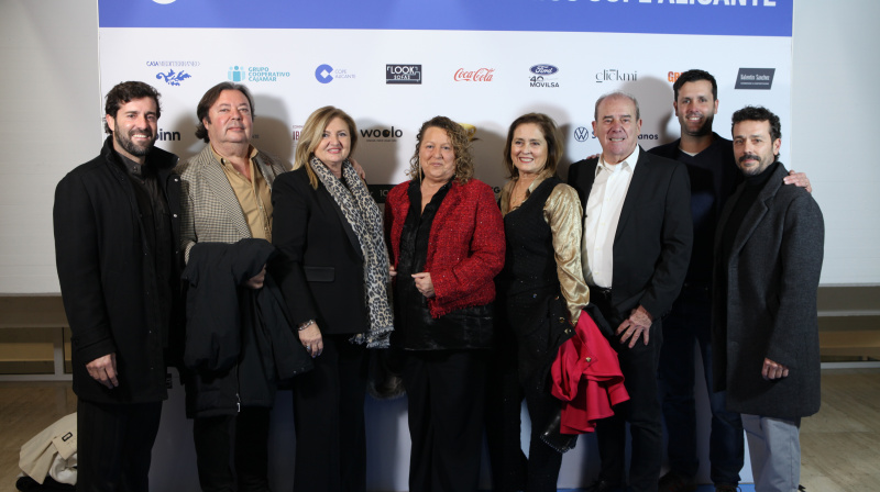 Anuario y Premios COPE Alicante