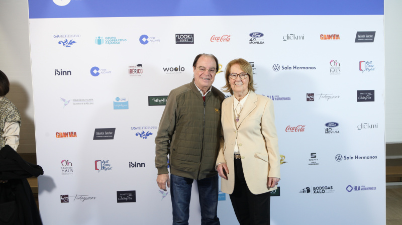 Anuario y Premios COPE Alicante