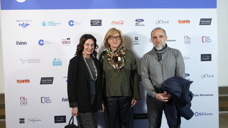 Anuario y Premios COPE Alicante