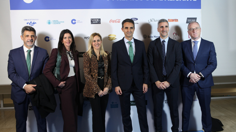 Anuario y Premios COPE Alicante