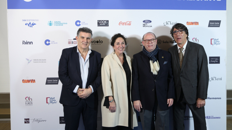 Anuario y Premios COPE Alicante